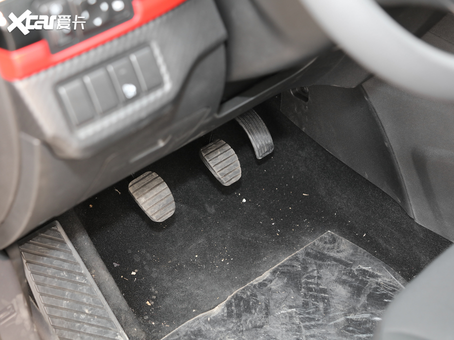 2019LSX6 1.6L քl VI