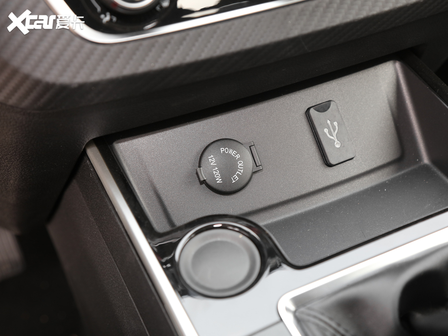 2019L(fng)SX6 1.6L քl(xing) VI