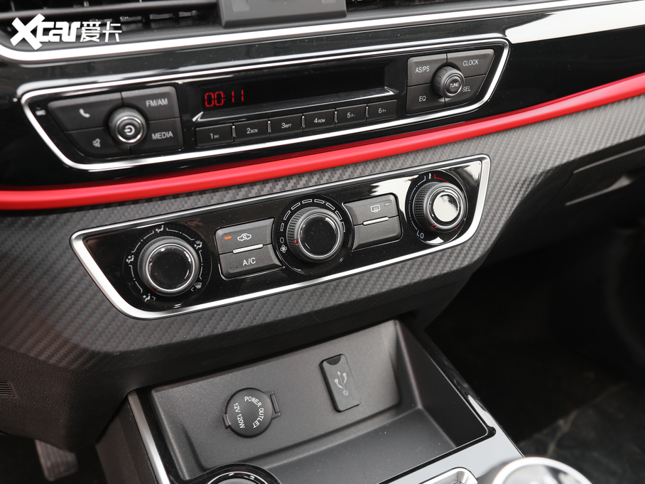 2019LSX6 1.6L քl VI