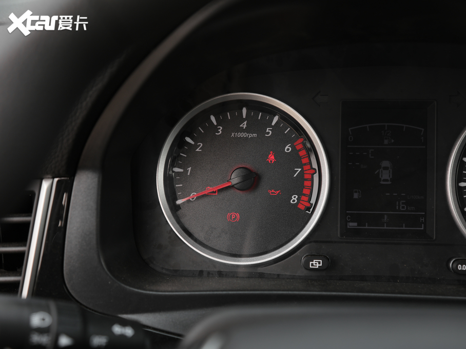 2019LSX6 1.6L քl VI