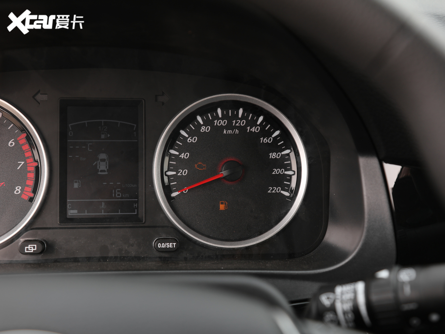 2019LSX6 1.6L քl VI