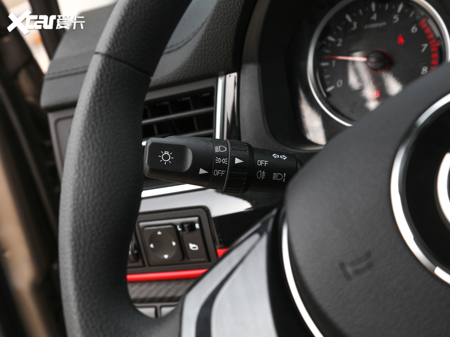 2019L(fng)SX6 1.6L ք(dng)l(xing) (gu)VI