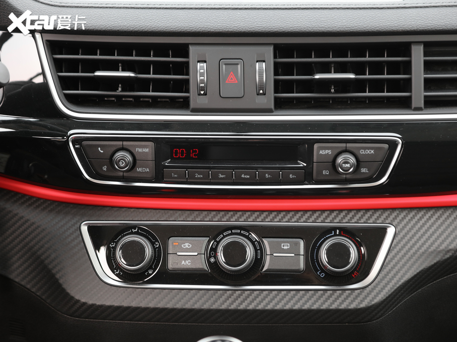 2019LSX6 1.6L քl VI