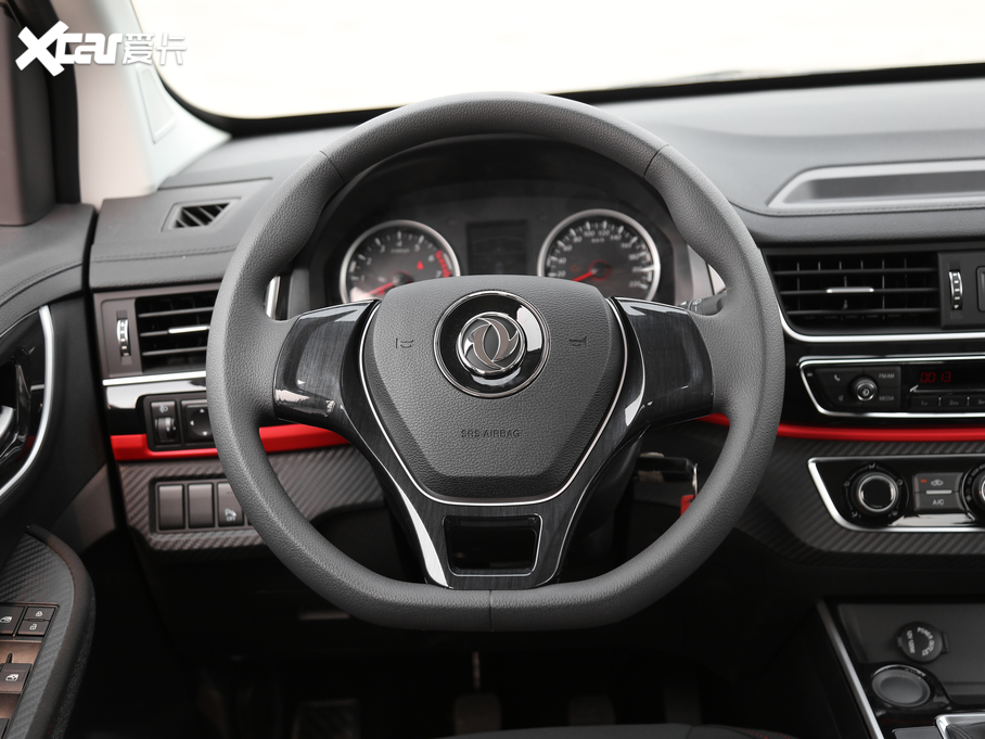 2019L(fng)SX6 1.6L քl(xing) VI