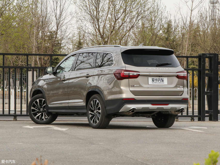 2019L(fng)T5L 1.6TD DCTŞ 7 (gu)V