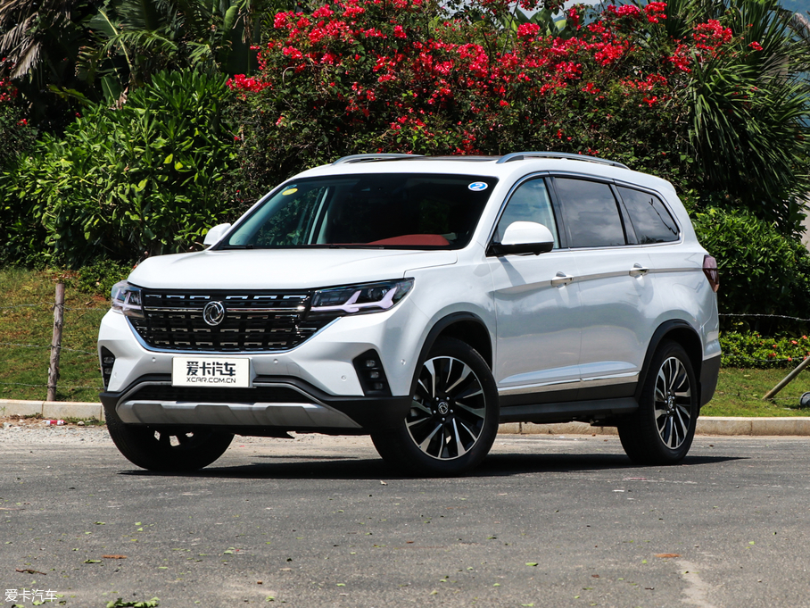 2019LT5L 1.6TD DCTŞ 7 V