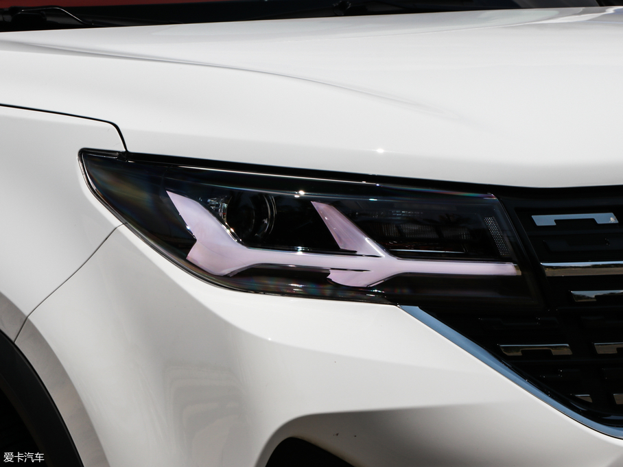 2019LT5L 1.6TD DCTŞ 7 V