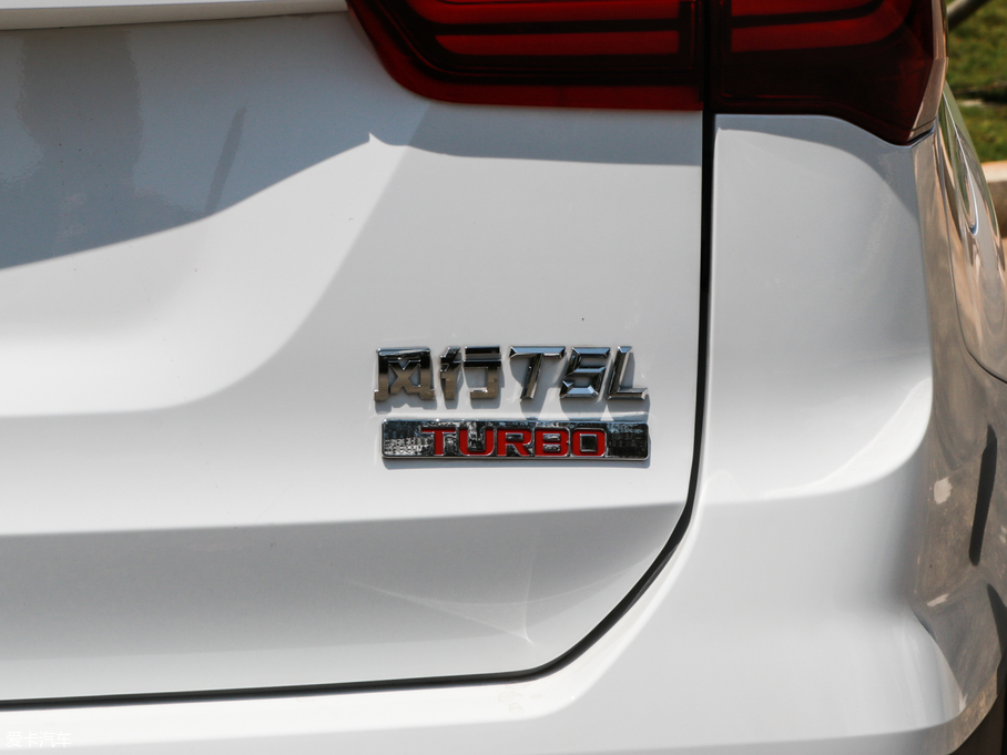 2019LT5L 1.6TD DCTŞ 7 V