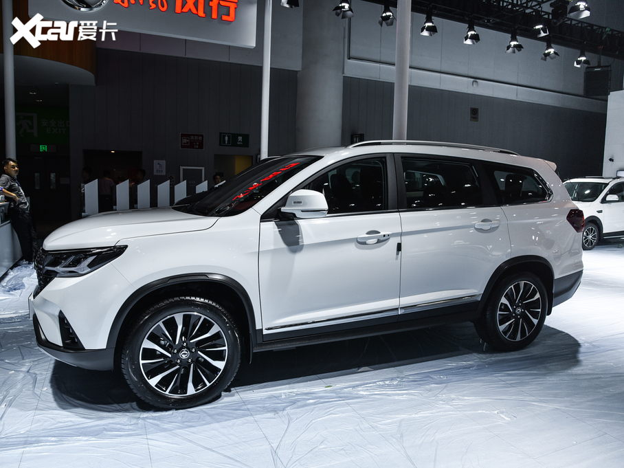 2020LT5L 1.5T ԄӺA 7 VI