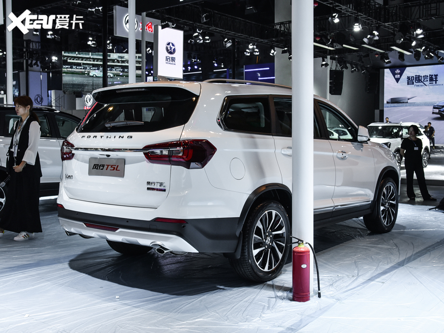 2020LT5L 1.5T ԄӺA 7 VI