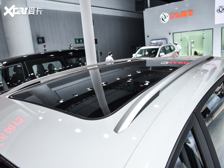 2020LT5L 1.5T ԄӺA 7 VI