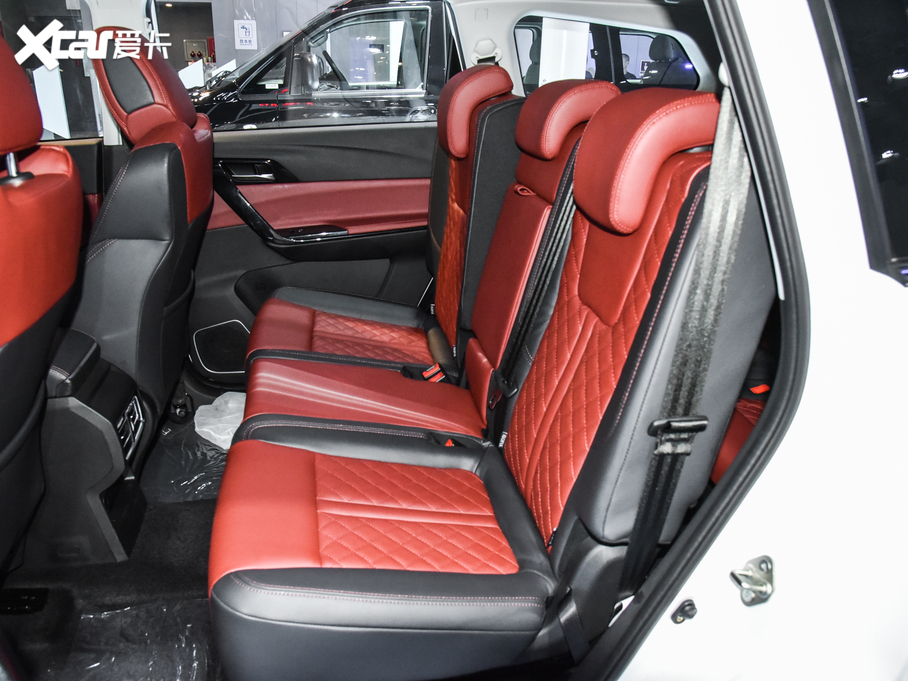 2020L(fng)T5L 1.5T ԄӺA 7 VI