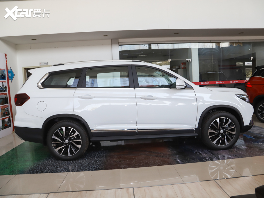 2020L(fng)T5L 1.5T ԄӺA 7 VI