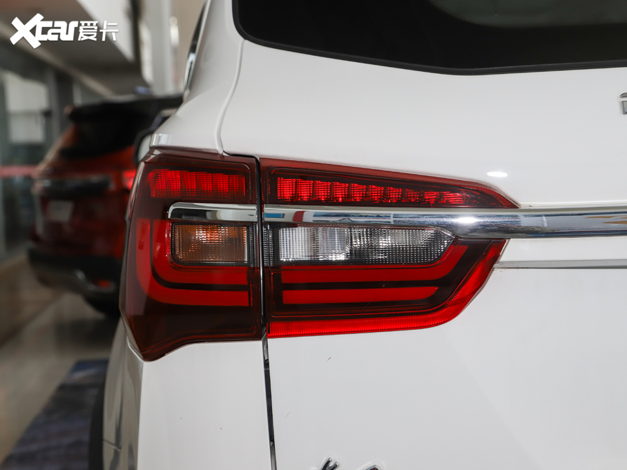 2020LT5L 1.5T ԄӺA 7 VI