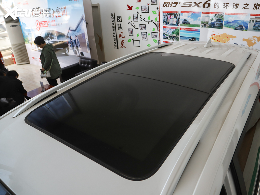 2020LT5L 1.5T ԄӺA 7 VI