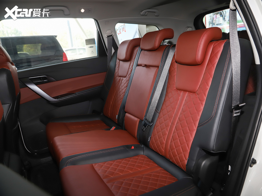 2020LT5L 1.5T ԄӺA 7 VI