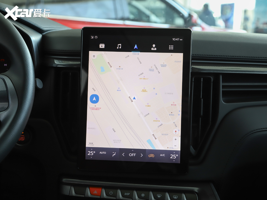 2020LT5L 1.5T ԄӺA 7 VI