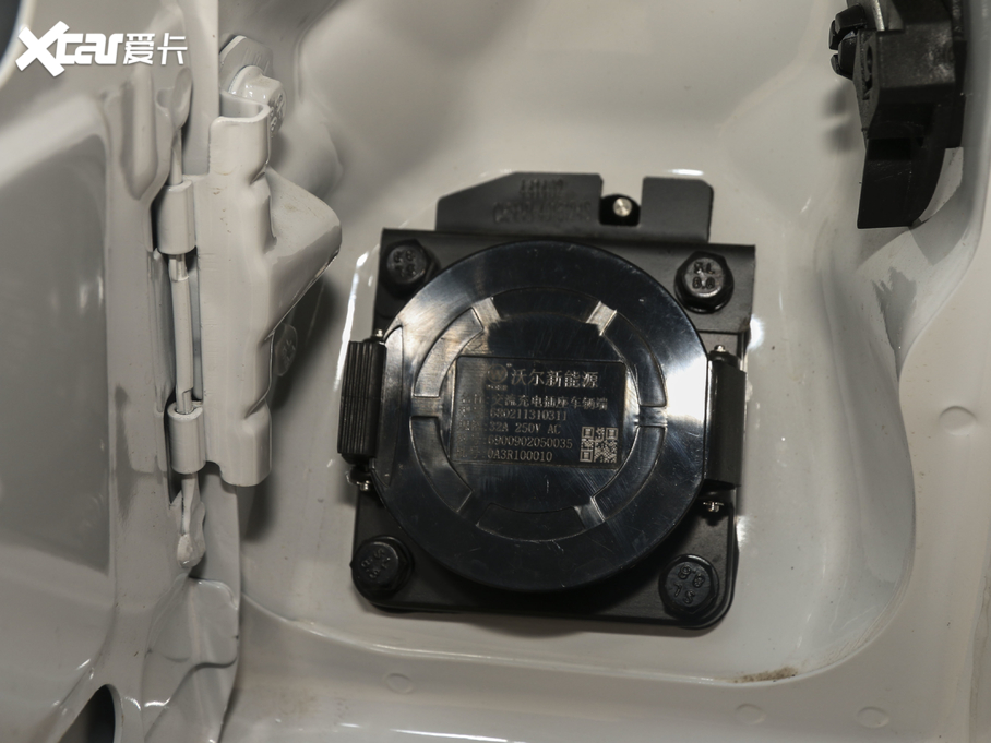 2020M5 EV L(zhng)m(x) A 7