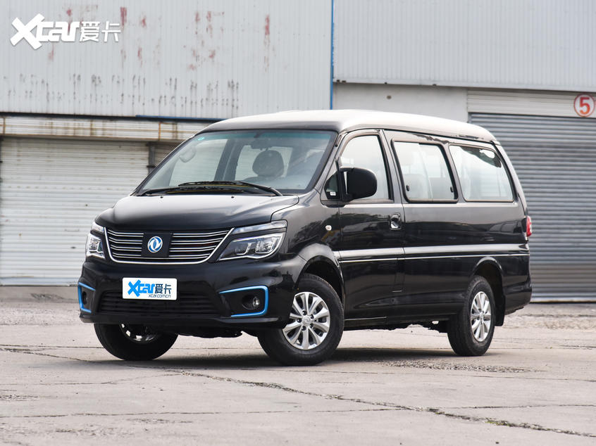 东风风行2020款菱智M5 EV