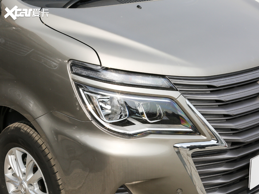 2020 M5 1.6L քLSA 7