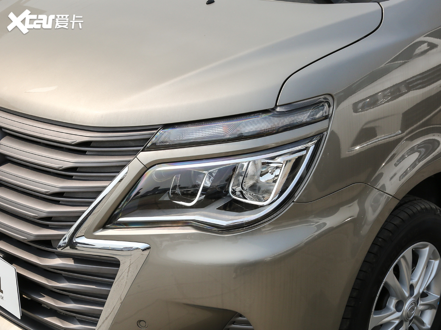 2020 M5 1.6L քLSA 7