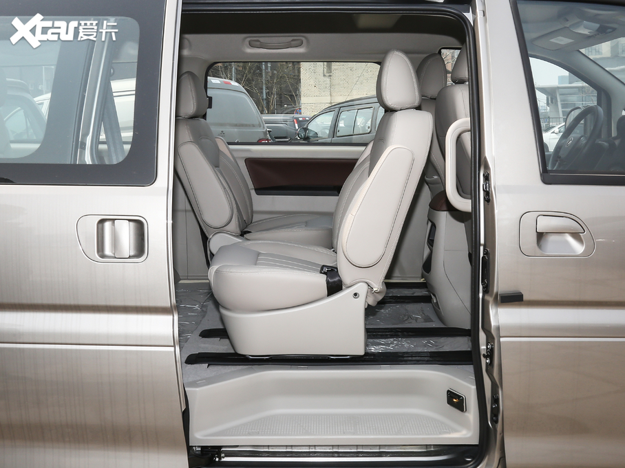 2020 M5 1.6L քLSA 7