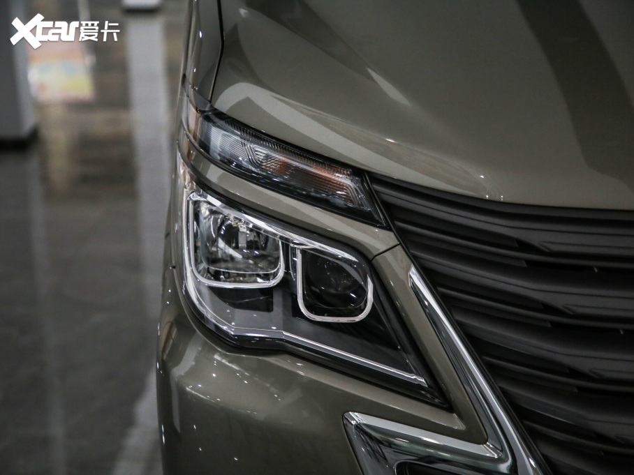 2020 M5L 2.0L քӻ 7