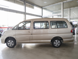 2020款M5L 1.6L 手动实用型 正侧（左）