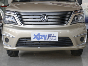 2020款M5L 1.6L 手动实用型 中网
