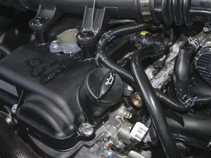 2020款M5L 1.6L 手动实用型 其它