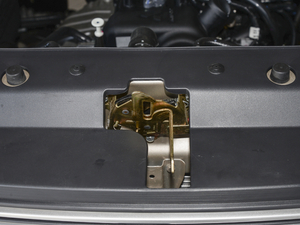 2020款M5L 1.6L 手动实用型 其它