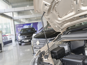 2020款M5L 1.6L 手动实用型 其它