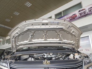 2020款M5L 1.6L 手动实用型 其它
