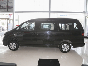 2020款M5L 1.6L 7座基本型 正侧（左）