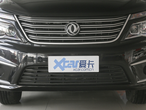 2020款M5L 1.6L 7座基本型 中网