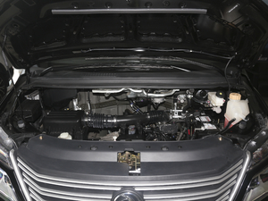 2020款M5L 1.6L 7座基本型 发动机
