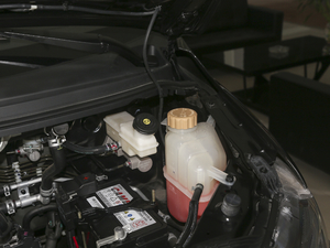 2020款M5L 1.6L 7座基本型 其它