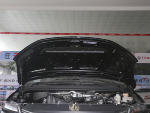 2020款M5L 1.6L 7座基本型 其它