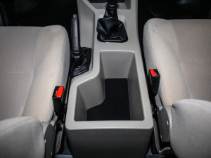 2020款M5 1.6L 手动长轴舒适型 7座 空间座椅