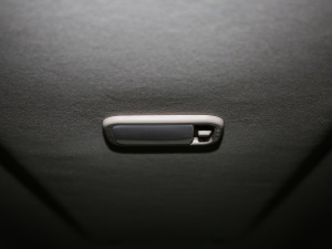 2020款M5 1.6L 手动长轴舒适型 7座 空间座椅