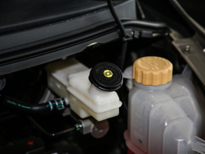 2020款M5 1.6L 手动长轴舒适型 7座 其它