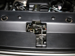 2020款M5 1.6L 手动长轴舒适型 7座 其它
