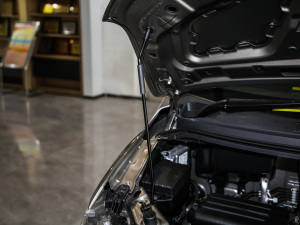 2020款M5 1.6L 手动长轴舒适型 7座 其它