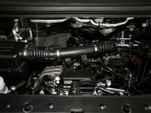 2020款M5 1.6L 手动长轴舒适型 7座 其它