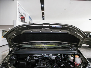 2020款M5L 2.0L 手动基本型 7座 其它