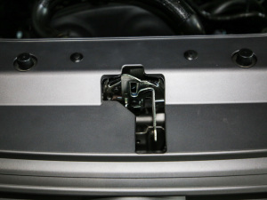 2020款M5L 2.0L 手动基本型 7座 其它