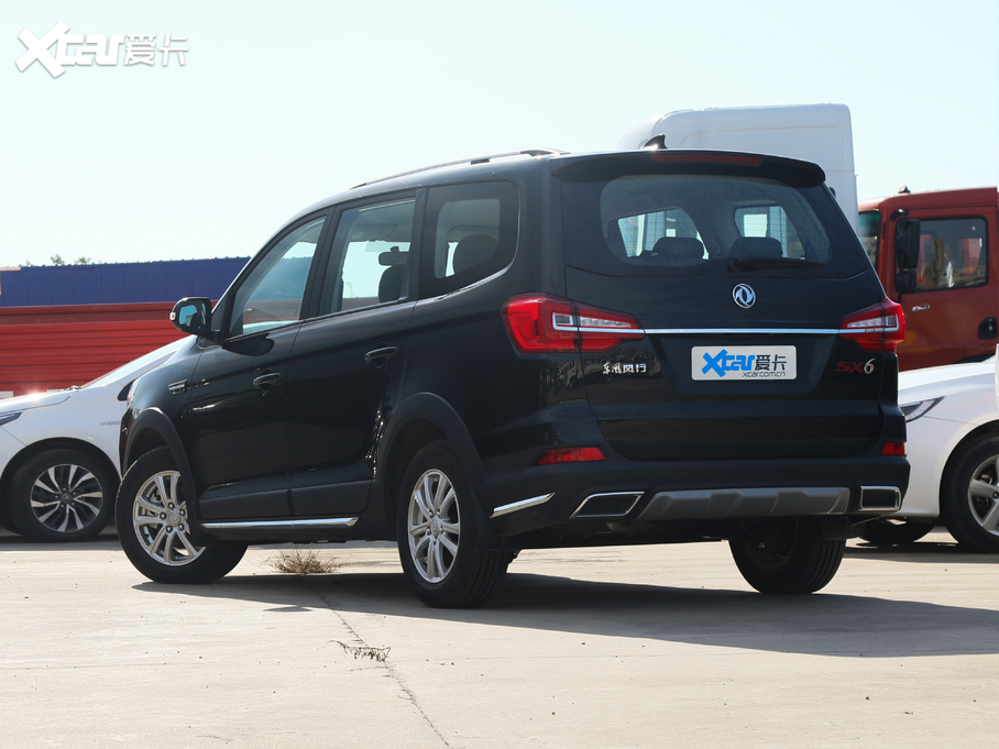 2020LSX6 1.6L քm VI