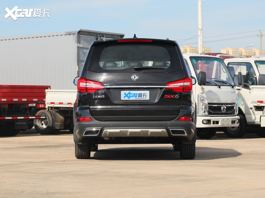 2020LSX6 1.6L քm VI