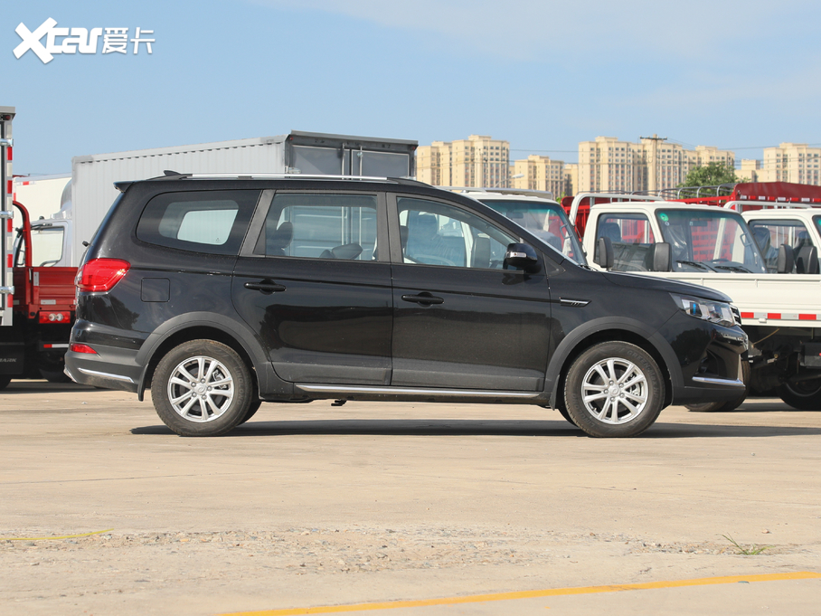 2020LSX6 1.6L քm VI