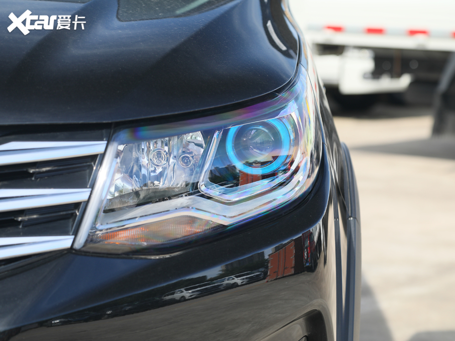 2020LSX6 1.6L քm VI